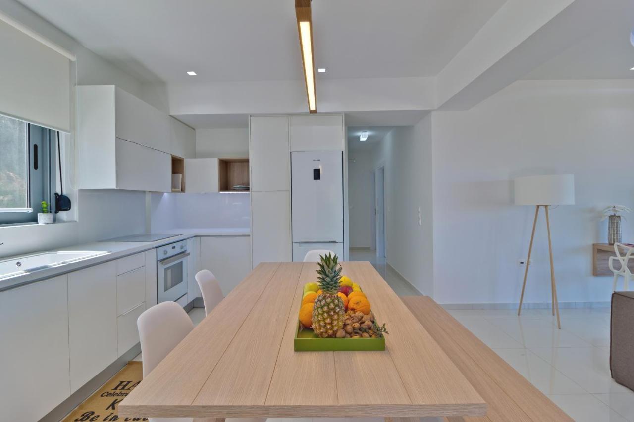 Asterios Villa Bali  Exterior photo