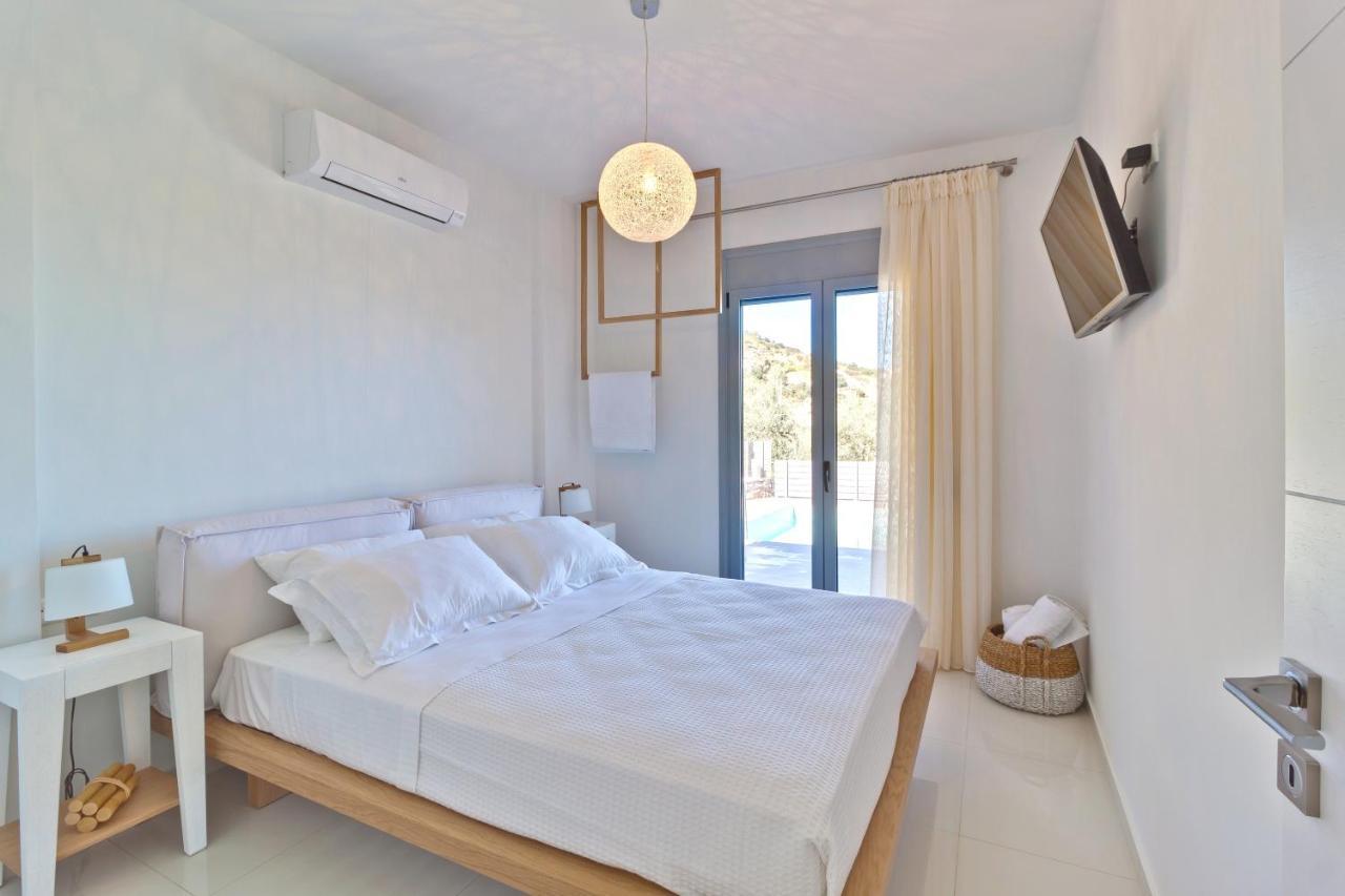 Asterios Villa Bali  Exterior photo