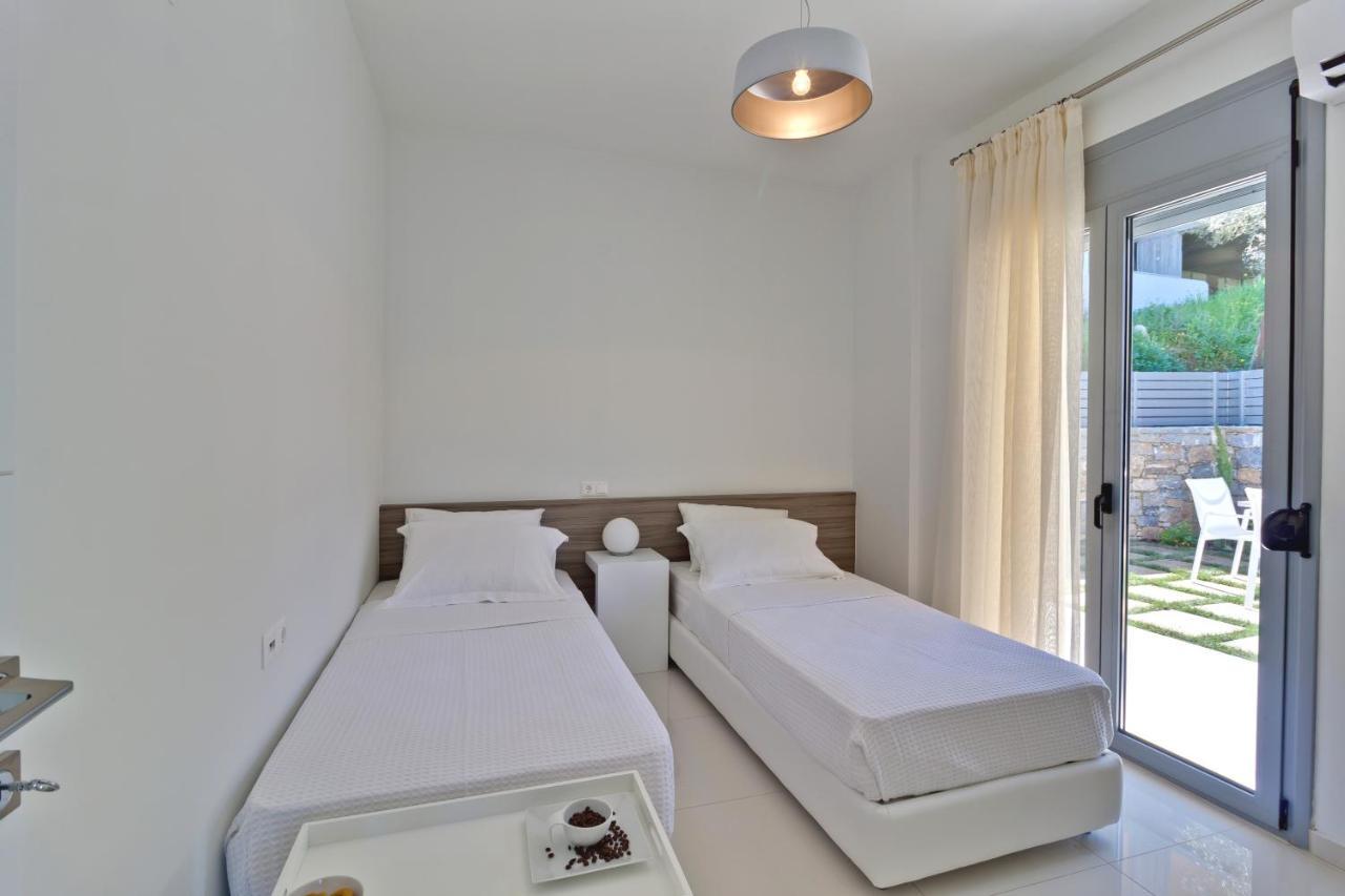Asterios Villa Bali  Exterior photo