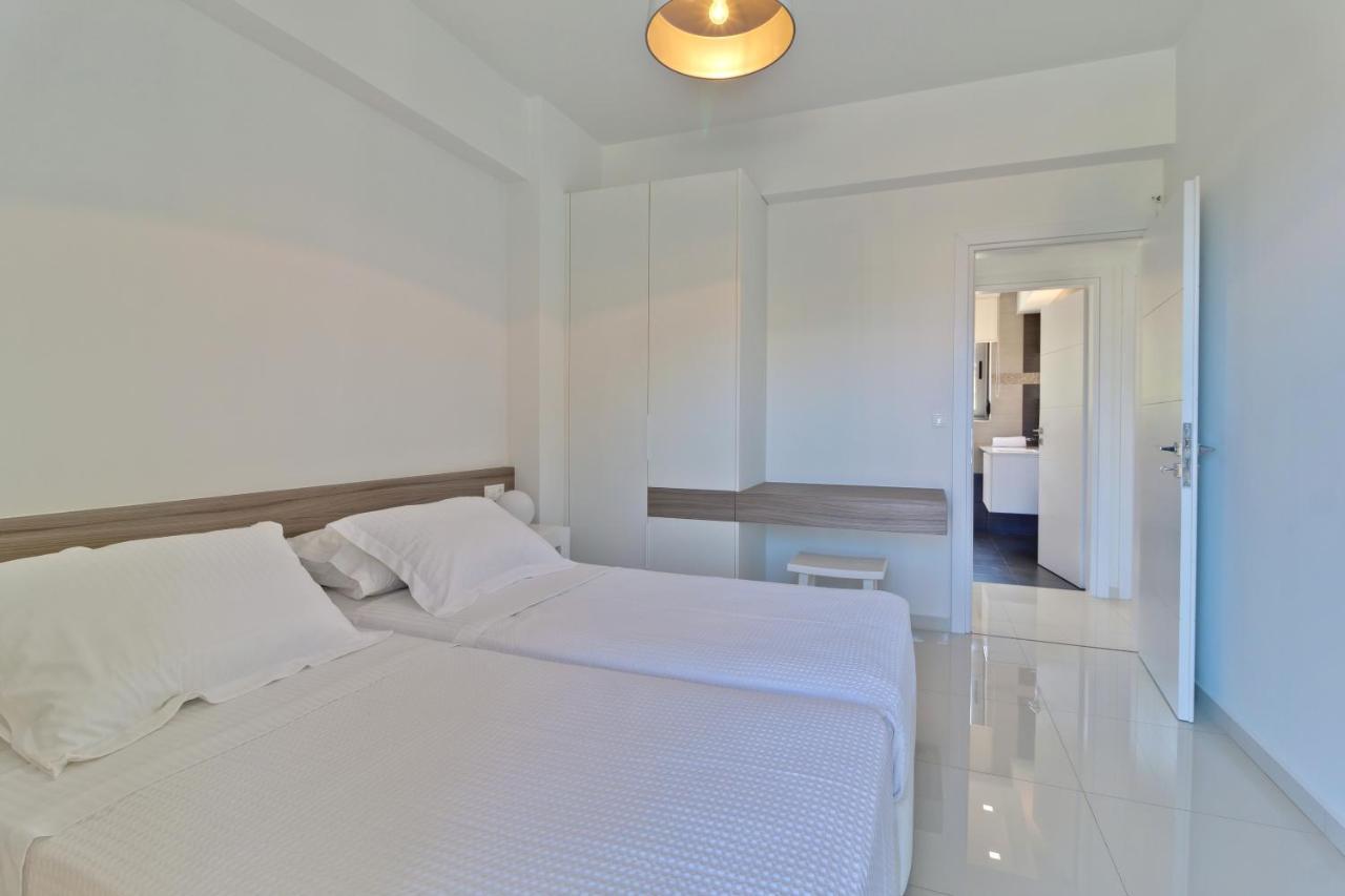 Asterios Villa Bali  Exterior photo
